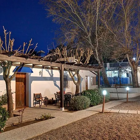Finca Termas De Santa Fe Santa Fe (Granada)