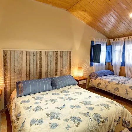 Finca Termas De Santa Fe *
