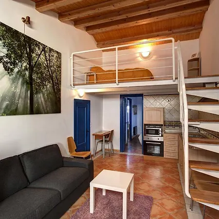 Holiday home Finca Termas De Santa Fe