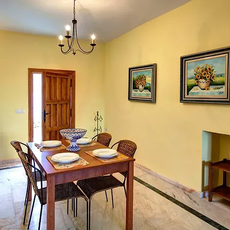 Finca Termas De Santa Fe Holiday home *