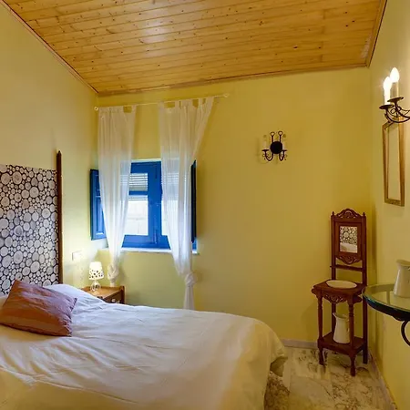 Holiday home Finca Termas De Santa Fe *