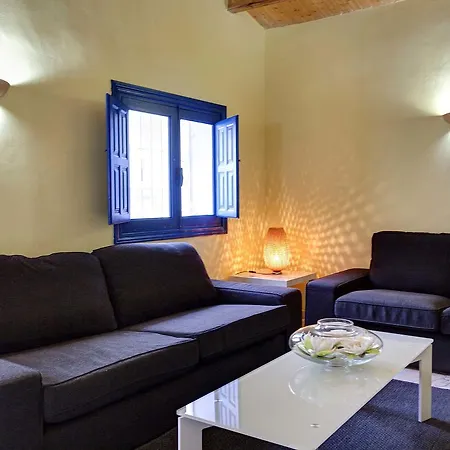 Finca Termas De Santa Fe Holiday home *
