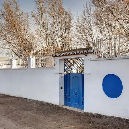 Holiday home Finca Termas De Santa Fe