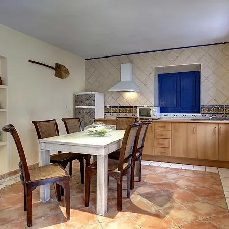Finca Termas De Santa Fe Holiday home *