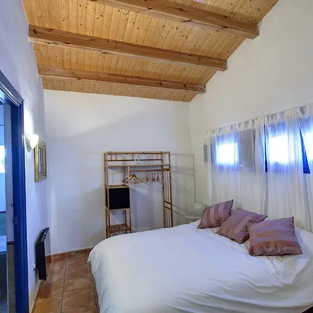 Finca Termas De Santa Fe