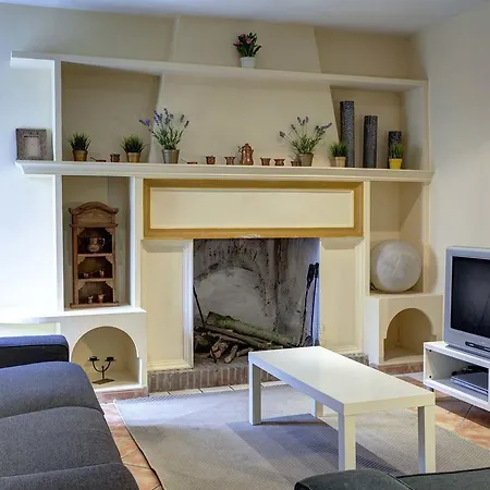 Holiday home Finca Termas De Santa Fe