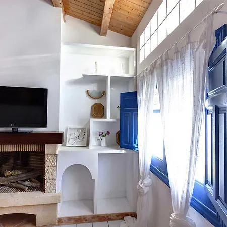 Holiday home Finca Termas De Santa Fe Santa Fe (Granada)