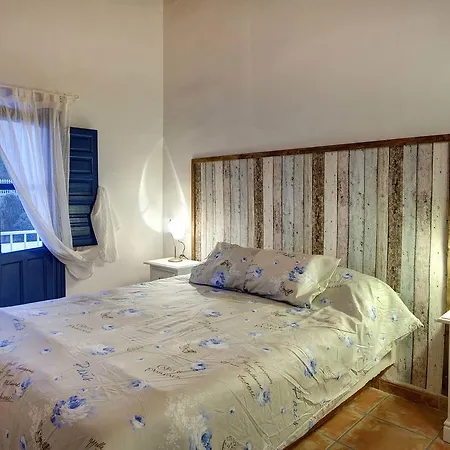 Finca Termas De Santa Fe Holiday home *