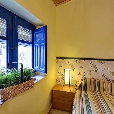 Holiday home Finca Termas De Santa Fe *