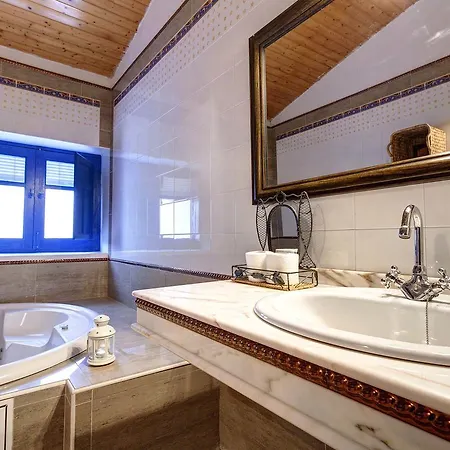 Finca Termas De Santa Fe Holiday home *