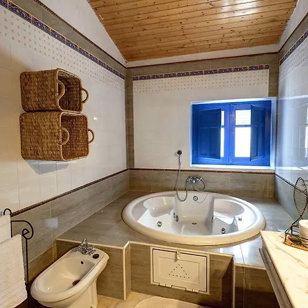 Holiday home Finca Termas De Santa Fe