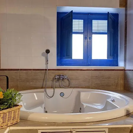 Holiday home Finca Termas De Santa Fe