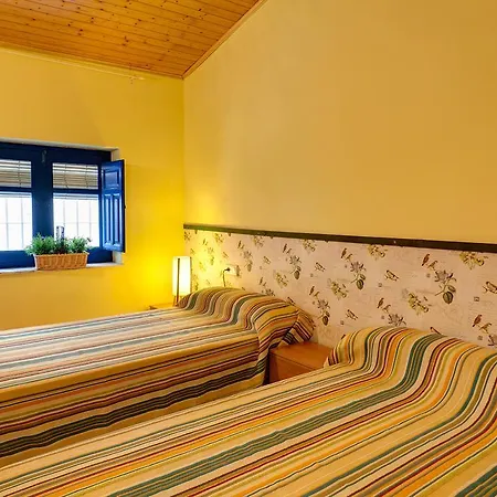 Vakantiehuis Finca Termas De Santa Fe Santafé