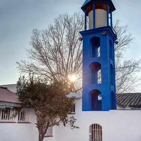 Finca Termas De Santa Fe *