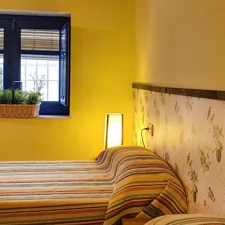 Vakantiehuis Finca Termas De Santa Fe